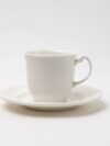Fleur Tea Cup