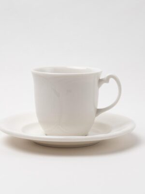 Fleur Tea Cup