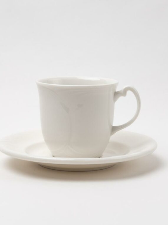 Fleur Tea Cup