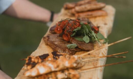 Sharing Board