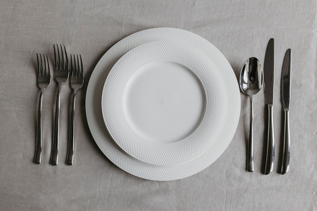 Stemme Stainless Steel Cutlery