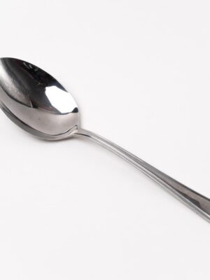 Harley Dessert Spoon