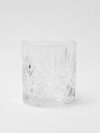 Crystal Water Glass