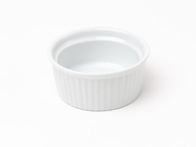 Sharing Ramekin