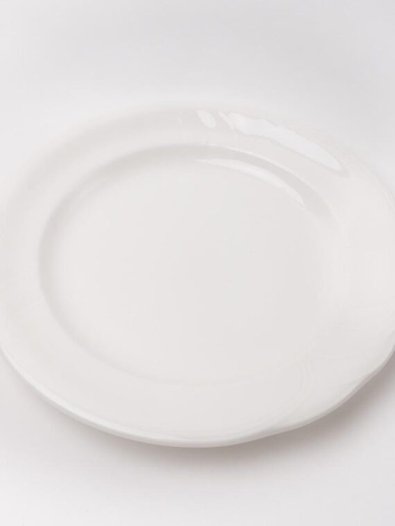 Fleur Dinner Plate