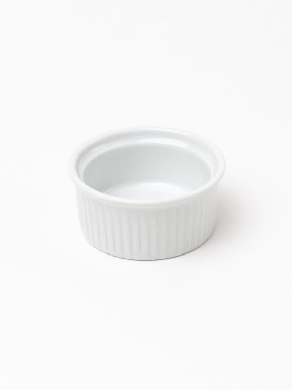 Sharing Ramekin