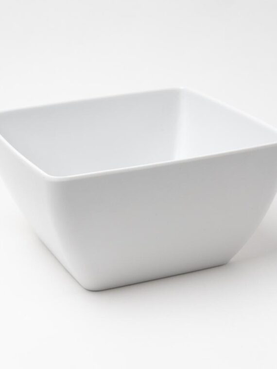 Serving Bowls Square