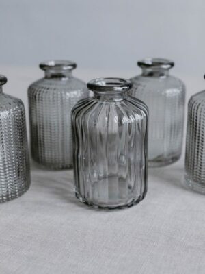 Glass Bud vase
