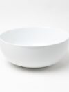 Sharing Bowls Round