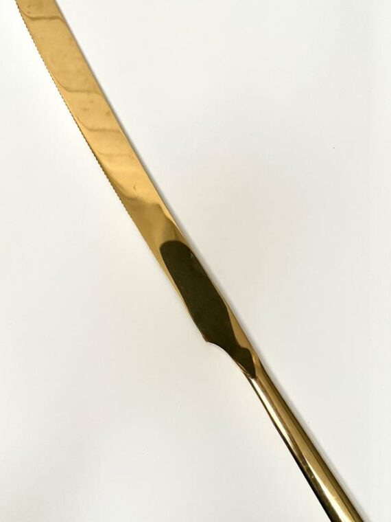 Wedding Cake Knife