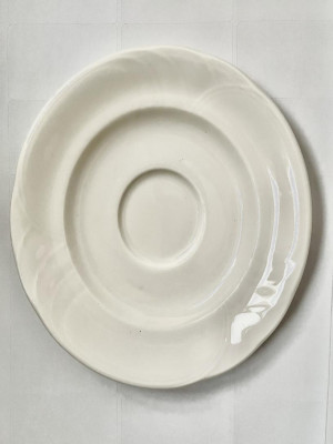 Fleur Tea Saucer