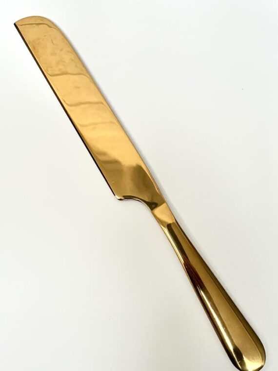 Wedding Cake Knife