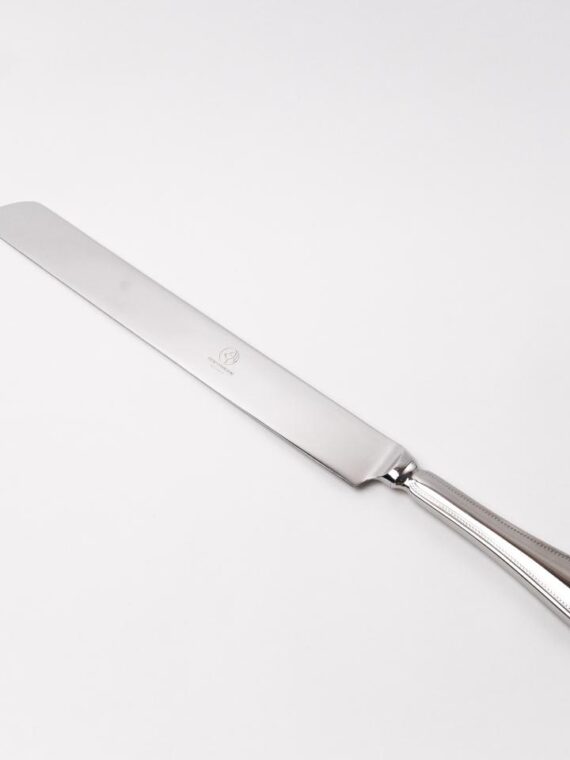 Wedding Cake Knife