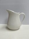Simply White Small Milk Cream Jug