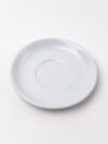 Simply White Tea Saucer