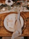 Oatmeal Linen Napkin